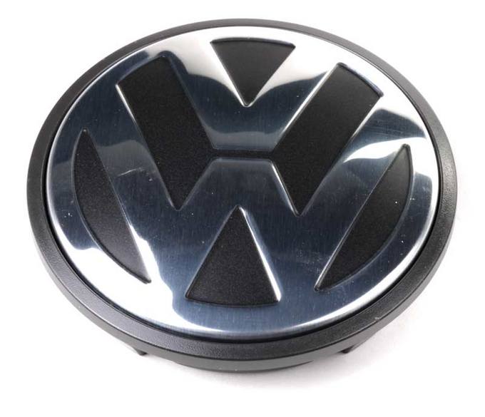 VW Wheel Center Cap 7L6601149RVC